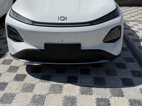 Changan Qiyuan Q05, 2026
