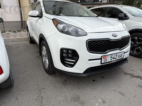 Kia Sportage, 2019 — фото 2