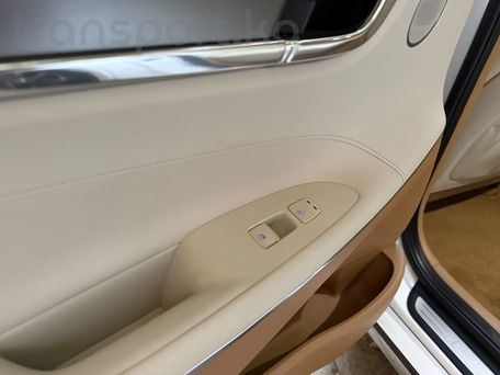 Hyundai Grandeur, 2021 — 照片 15