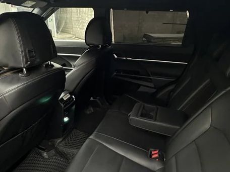 SsangYong Torres, 2024 — 照片 12