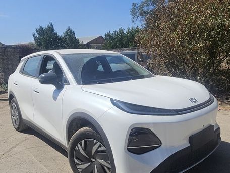 Changan Qiyuan Q05, 2026 — photo 3
