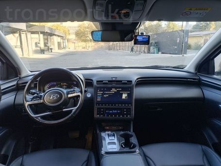 Hyundai Tucson, 2022 — photo 19