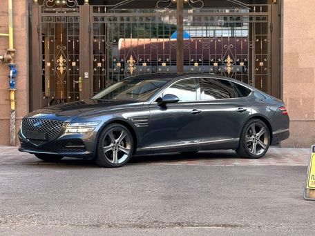 Hyundai Genesis, 2020 — photo 2