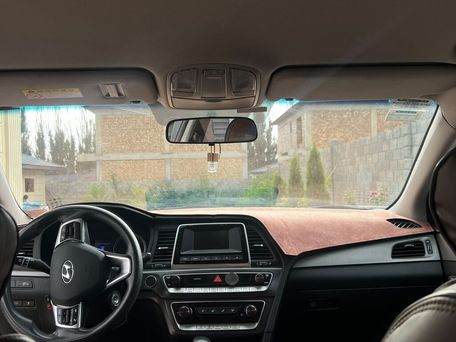 Hyundai Sonata, 2019 — photo 4