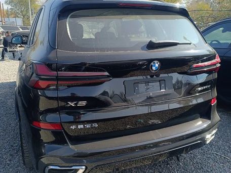 BMW X5, 2025 — сүрөт 1