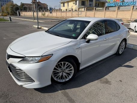 Toyota Camry, 2020 — сүрөт 5