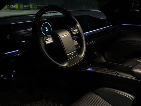 Hyundai Grandeur, 2024 — photo 5