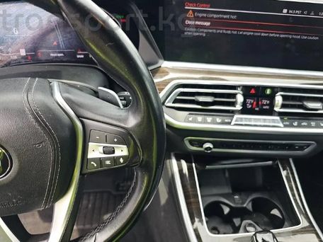 BMW X5, 2020 — photo 8