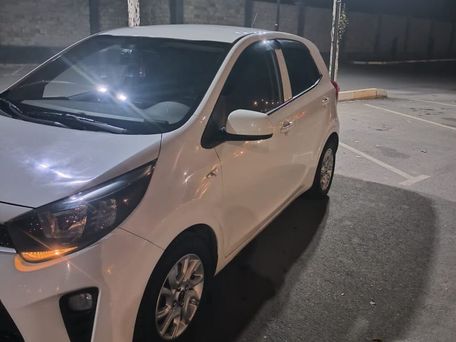Kia Morning, 2019 — 照片 9