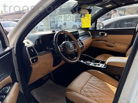 Kia Sorento, 2020 — photo 10