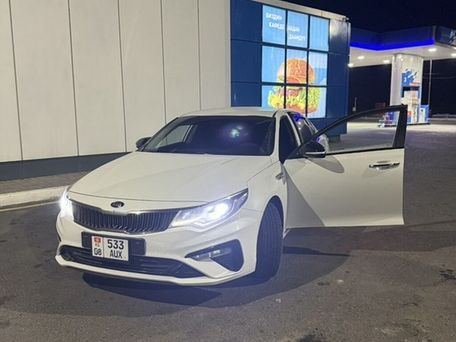 Kia K5, 2019 — 照片 2