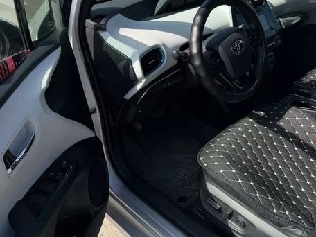 Toyota Prius, 2019 — сүрөт 4