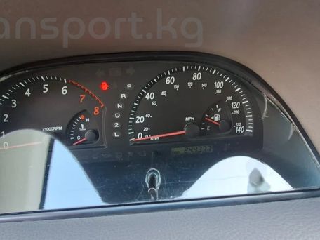 Toyota Camry, 2005 — 照片 5
