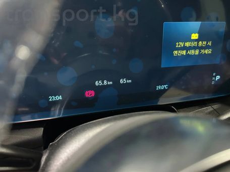 Mercedes-Benz GLC Coupe, 2026 — photo 5