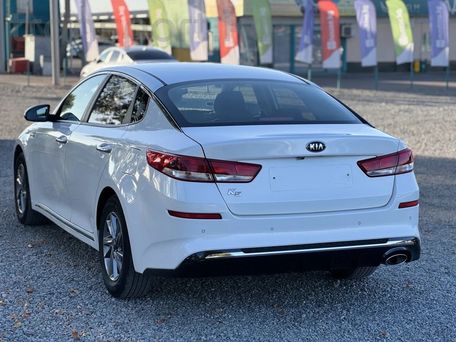 Kia K5, 2019 — 照片 3