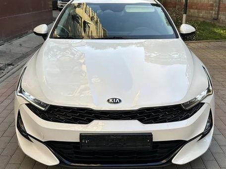 Kia K5, 2020 — photo 3
