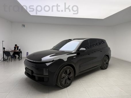 Li Auto (Lixiang) L9, 2025 — 照片 1
