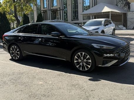 Kia K8, 2024 — 照片 3