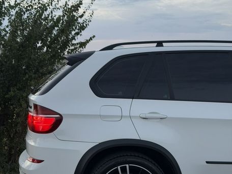 BMW X5, 2012 — photo 16