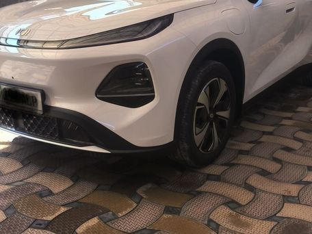 Changan Qiyuan Q05, 2026 — 照片 5