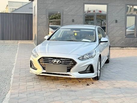 Hyundai Sonata, 2023 — фото 3