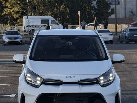 Kia Morning, 2021 — photo 3