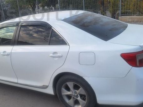 Toyota Camry, 2013 — photo 7