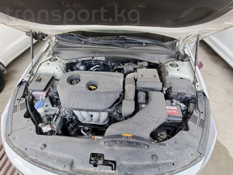 Kia K5, 2020 — photo 3