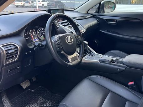 Lexus NX, 2018 — сүрөт 7
