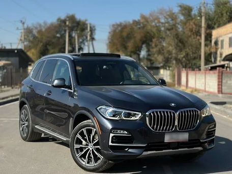 BMW X5, 2020 — 照片 2