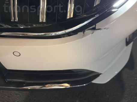 Kia Cadenza, 2020 — 照片 12
