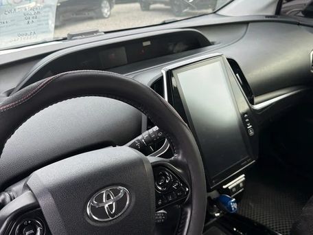 Toyota Prius, 2020 — фото 7