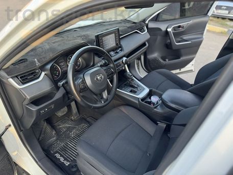 Toyota RAV4, 2019 — сүрөт 10