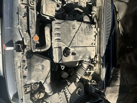 Mitsubishi Pajero Pinin, 2002 — photo 10
