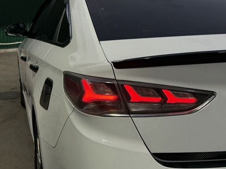 Hyundai Sonata, 2021 — фото 7