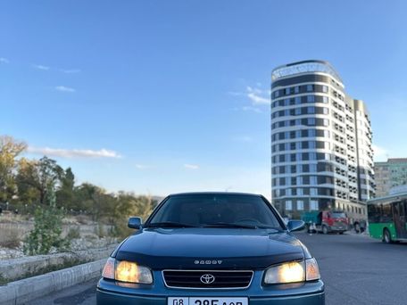 Toyota Camry, 2001 — photo 2