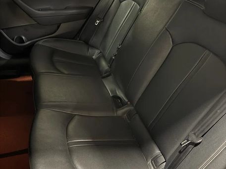 Hyundai Sonata, 2018 — photo 9