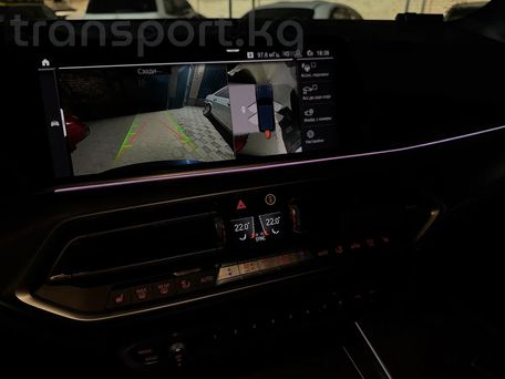 BMW X5, 2018 — photo 11