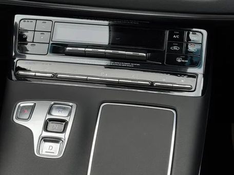 Hyundai Grandeur, 2021 — фото 12