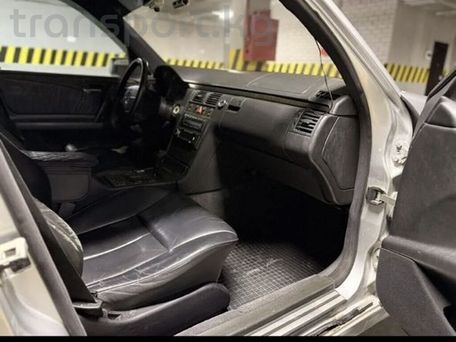 Mercedes-Benz E-Класс, 1996 — сүрөт 10