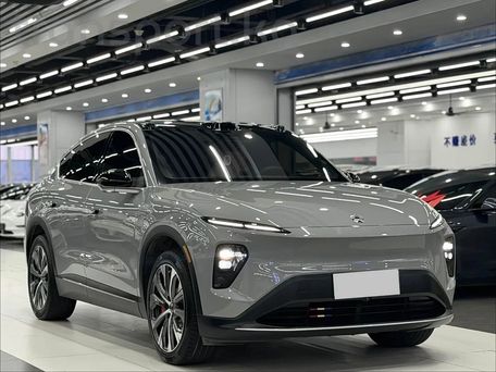 Nio EC7, 2023 — фото 4