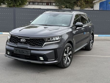 Kia Sorento, 2020 — 照片 3
