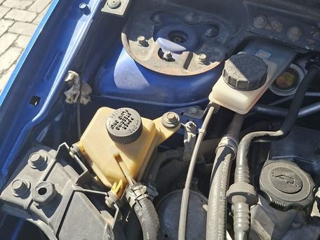 Mazda Demio, 2003 — photo 12