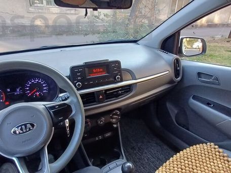 Kia Picanto, 2019 — photo 7