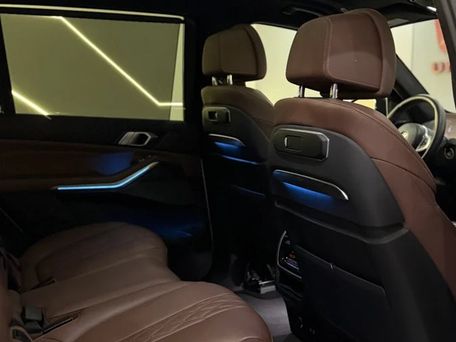 BMW X7, 2023 — фото 9