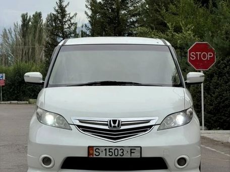 Honda Elysion, 2005 — сүрөт 3