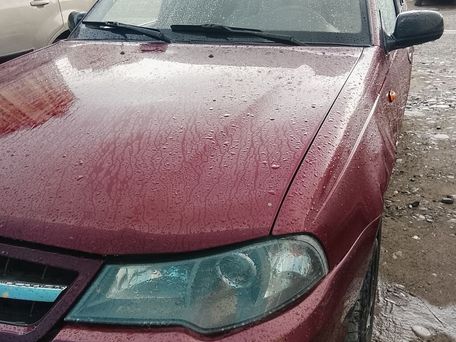Daewoo Nexia, 2010 — 照片 1