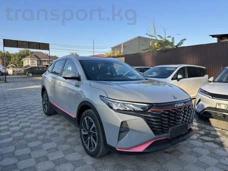 Dongfeng AX7, 2022 — photo 3