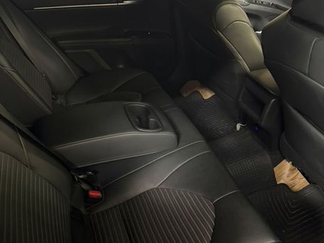 Toyota Camry, 2019 — photo 8