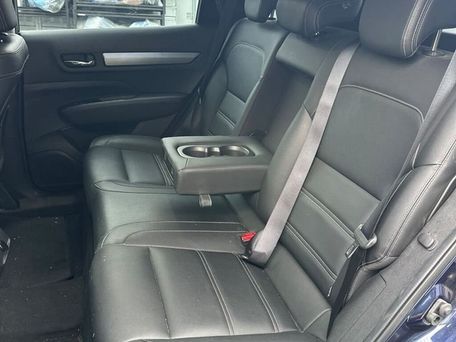 Renault Samsung QM6, 2020 — photo 16